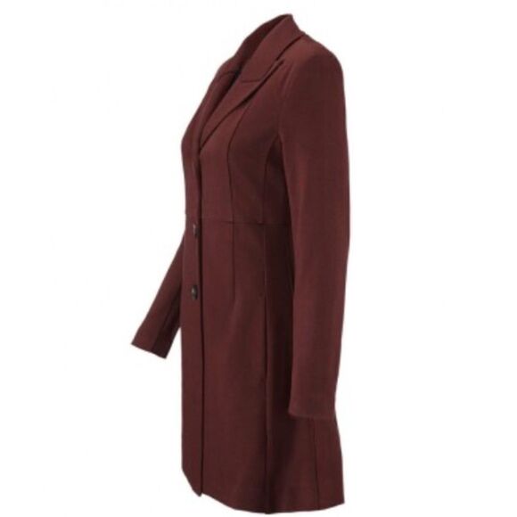 Cabi Boss Jacket 3645 Women Size XS - Picture 3 of 13